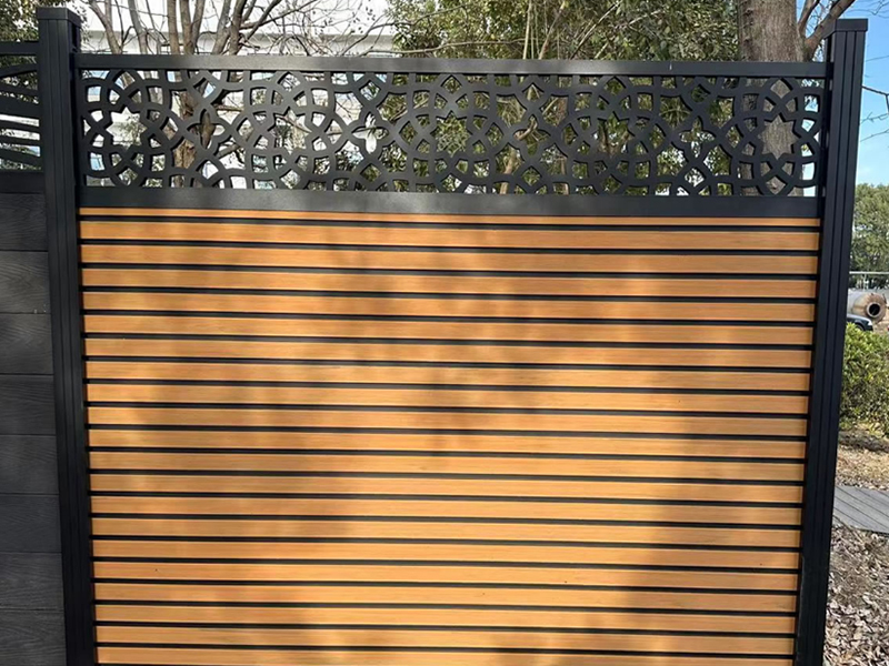 Fence