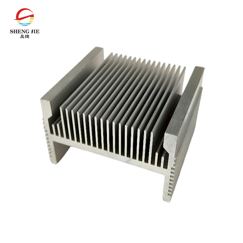 Aluminum Heatsink