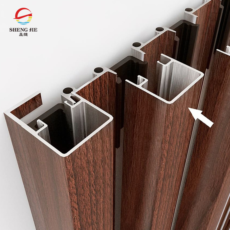 Aluminum Cladding Board
