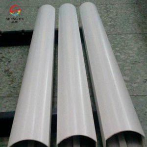 Aluminum Column Cover