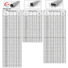 Aluminum Tube