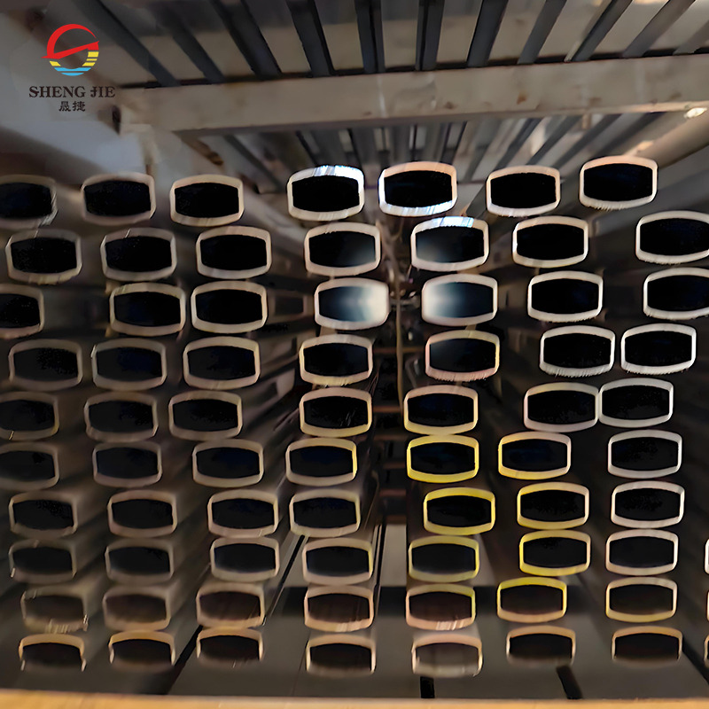 Extruded Aluminum Tube For Commercial Ceiling