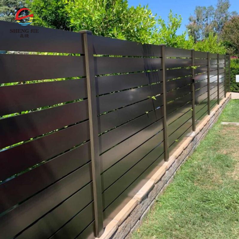 Gap Fence