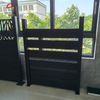 Gap Fence