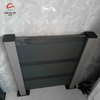 Sealed Aluminum Fence