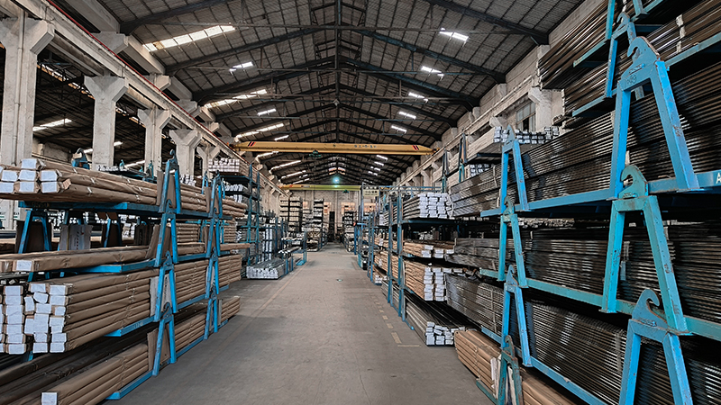 factory