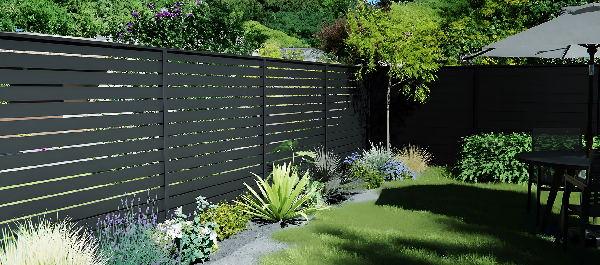 Fence Brand