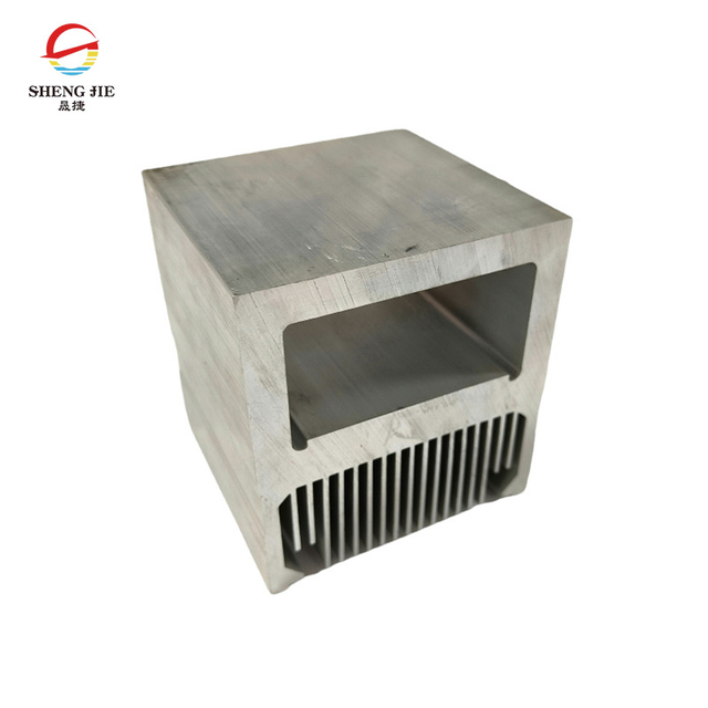Aluminum Heatsink