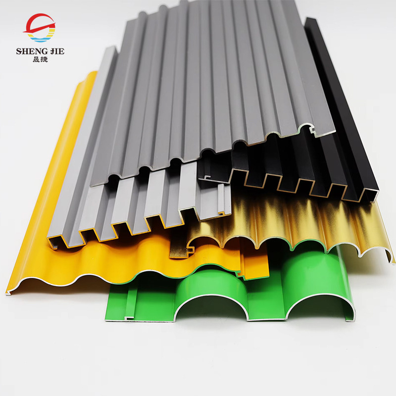 Great Wall Panel