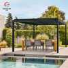 Aluminum Pergola