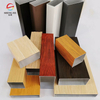 Aluminum Tube
