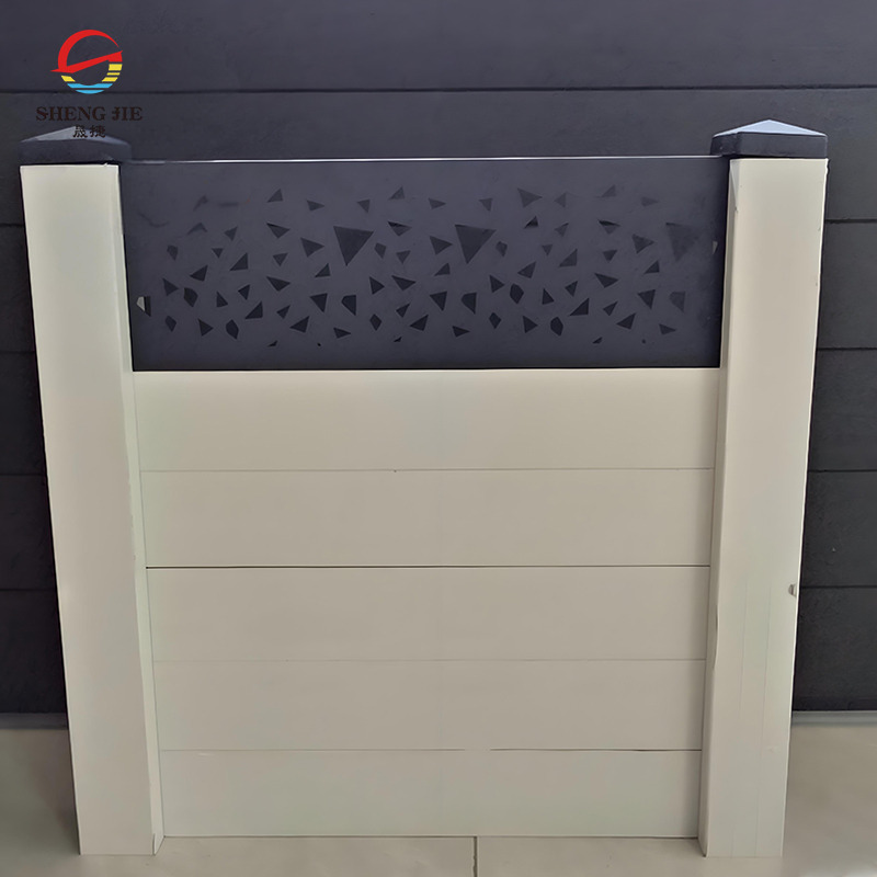 Carving Board Fence