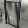 Louver Fence