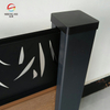 Carving Board Fence