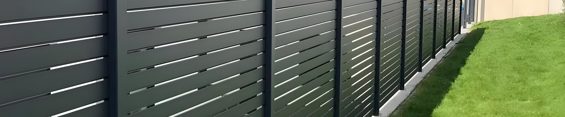 fence