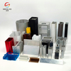Custom Aluminum Profiles