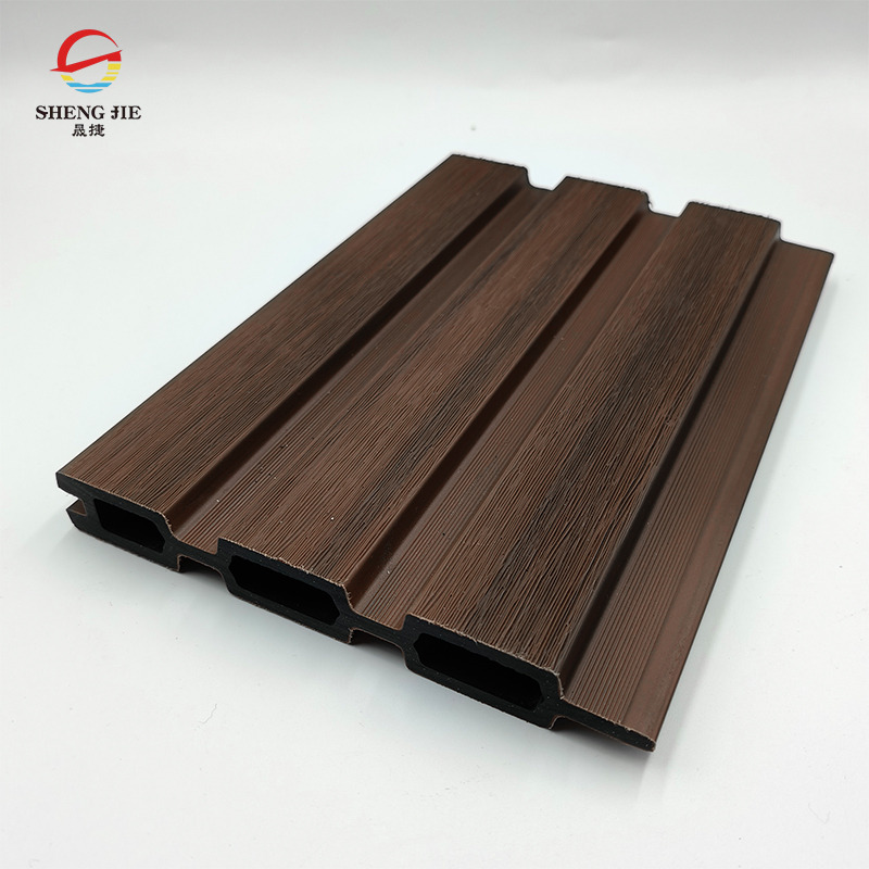 Wood Plastic Fence