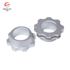 CNC Aluminum Parts