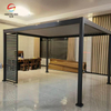 Aluminum Pergola