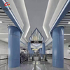 Aluminum Column Cover